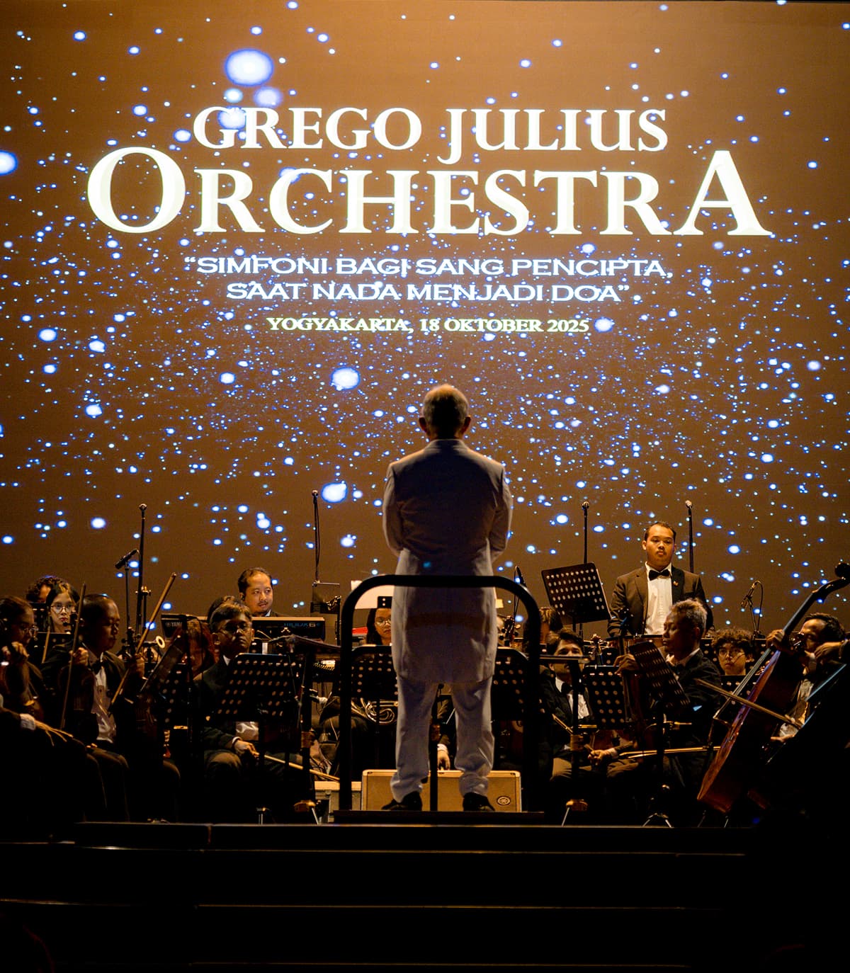 Grego Julius Orchestra