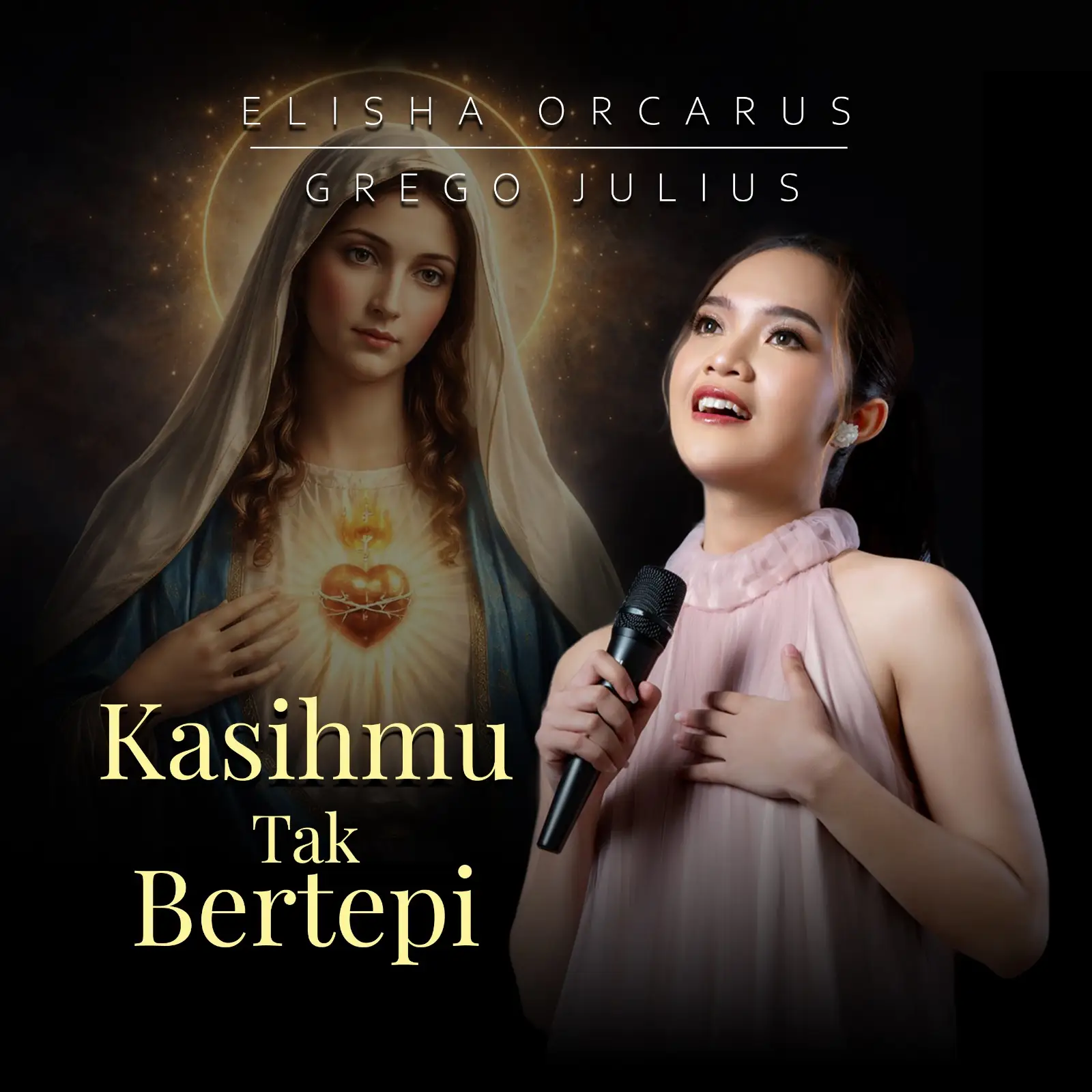 Now playing